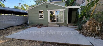 285 N Center St in Salt Lake City, UT - Building Photo - Building Photo