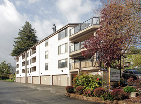 Madison Gate Apartamentos