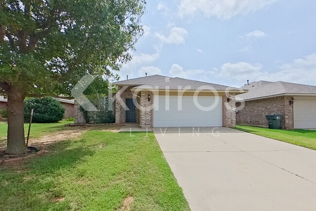 property at 4209 Snowy Owl Dr