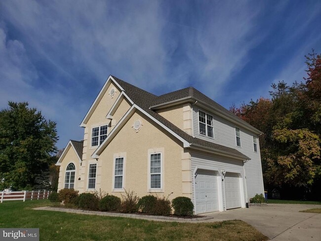 5 Bandcroft Dr in Camden Wyoming, DE - Foto de edificio - Building Photo