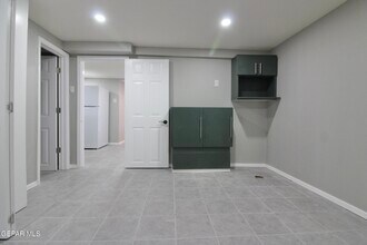 1408 Arizona Ave-Unit -C in El Paso, TX - Building Photo - Building Photo