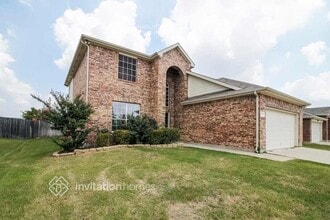 1132 Mourning Dove Dr in Burleson, TX - Building Photo - Building Photo
