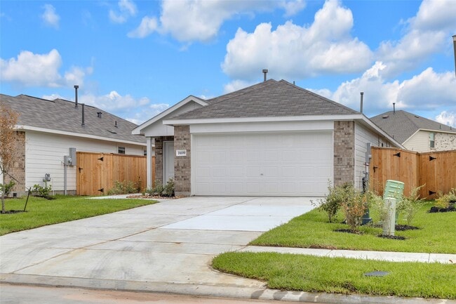 18699 Cepagatti Dr in New Caney, TX - Building Photo - Building Photo