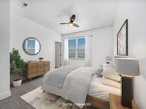 Trade Winds Apartment Homes in Elkhorn, NE - Foto de edificio - Building Photo