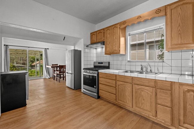 property at 1635 McCollum St