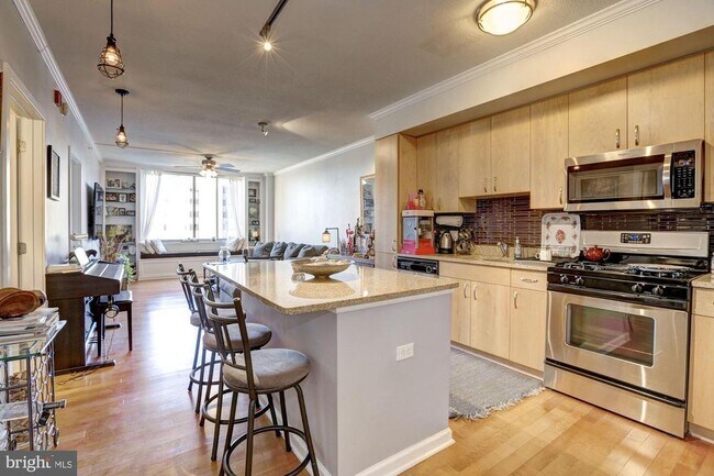 440 L St NW in Washington, DC - Building Photo - Building Photo