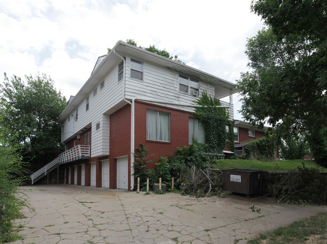 Susann Apartment in Omaha, NE - Building Photo - Building Photo