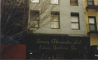 223 East 59th Street in New York, NY - Building Photo