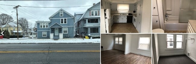 property at 1901 E Main St