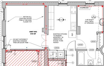 3614 6th Ave in Des Moines, IA - Building Photo - Building Photo