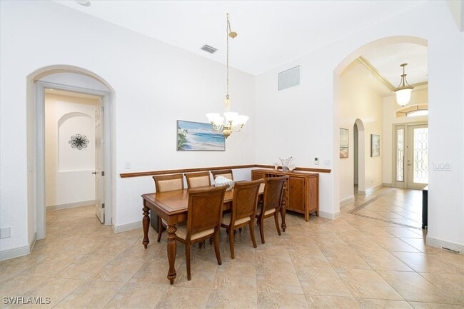 property at 7655 Martino Cir