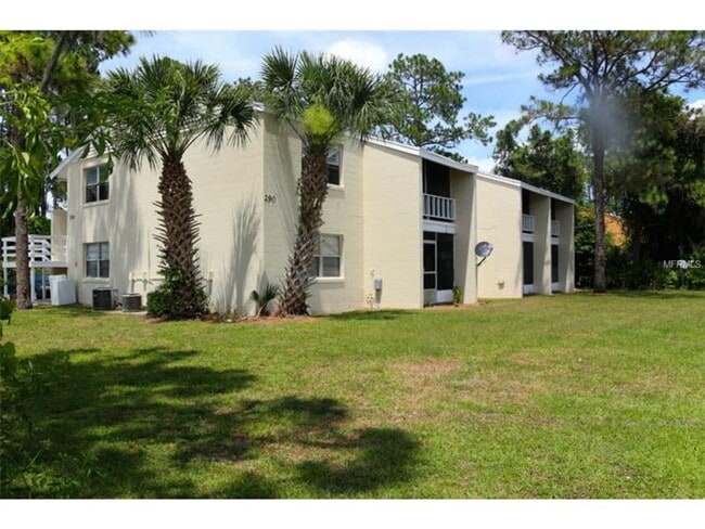 290 Flower Ln, Unit 21