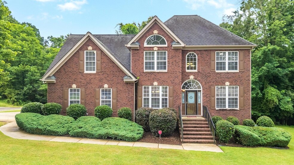 7178 Neville Dr in Ooltewah, TN - Building Photo