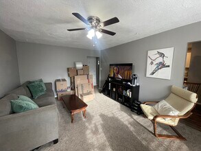 770 Stratford Ave in Salt Lake City, UT - Building Photo - Building Photo