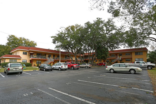 Evergreen Avenue Apartments