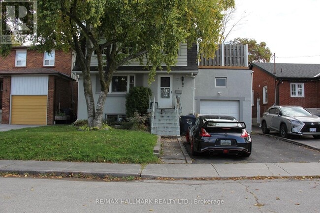 property at 17 Mystic Ave