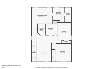 10903 Greenhead View Rd in Charlotte, NC - Building Photo - Building Photo