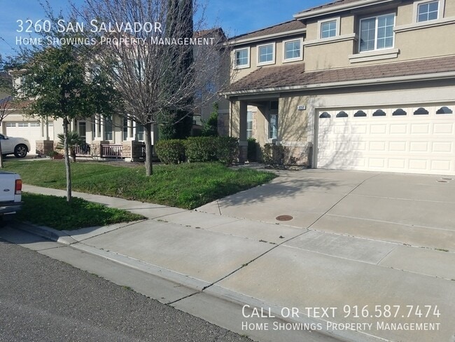 3260 San Salvador St in West Sacramento, CA - Building Photo - Building Photo