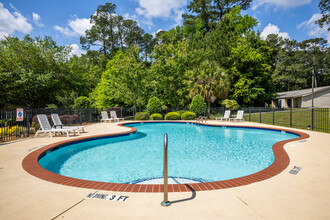 Abbey Lake in Thomasville, GA - Foto de edificio - Other