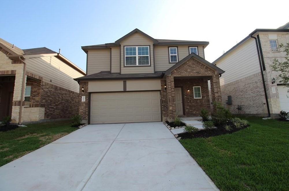 3010 Orchid Ranch Dr in Katy, TX - Building Photo