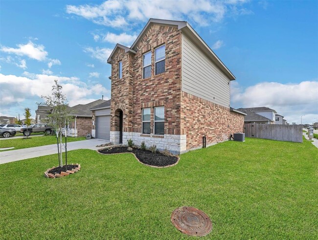 5106 Dove Hl Ln in Katy, TX - Foto de edificio - Building Photo