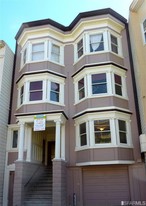 523-527 Guerrero St Apartments