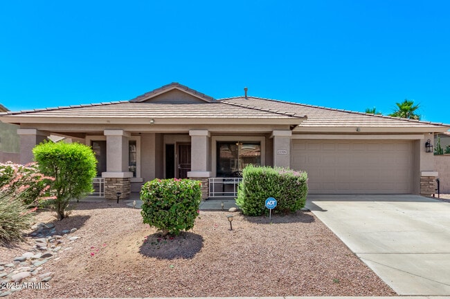 property at 22335 Vargas Dr