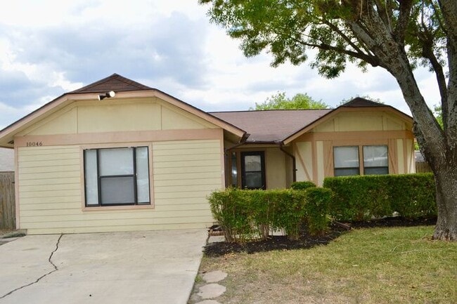 property at 10046 Apache Village