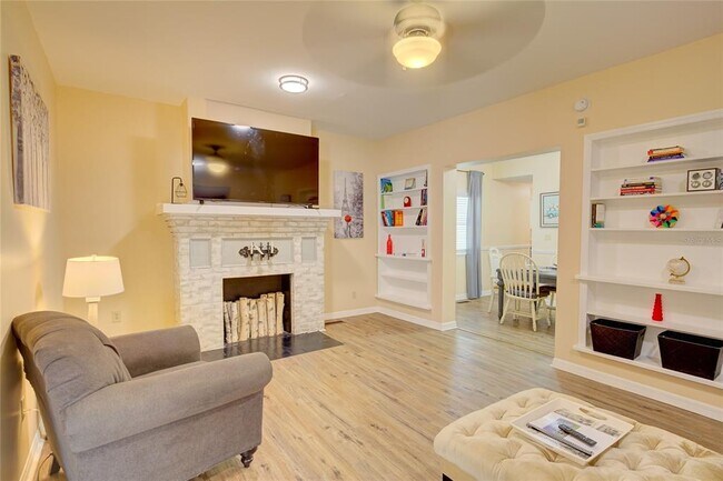 501 S Magnolia Ave in Tampa, FL - Building Photo - Building Photo