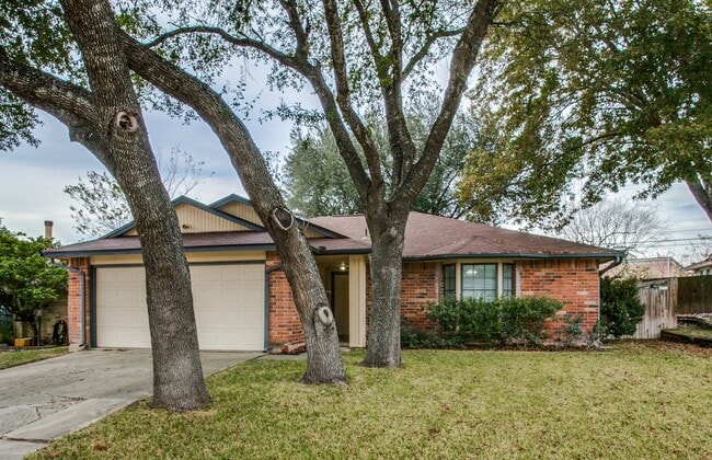 property at 6103 John Chapman