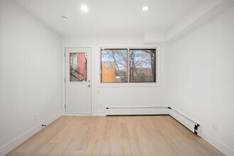 1600 Alexandre-DeSève in Montréal, QC - Building Photo - Building Photo