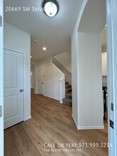 20669 SW Skiver St in Beaverton, OR - Building Photo - Building Photo