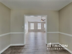7917 Wilson Pond Ln in Fuquay Varina, NC - Building Photo - Building Photo