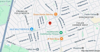 33 Algonquin St, Unit 2 in Boston, MA - Building Photo - Building Photo