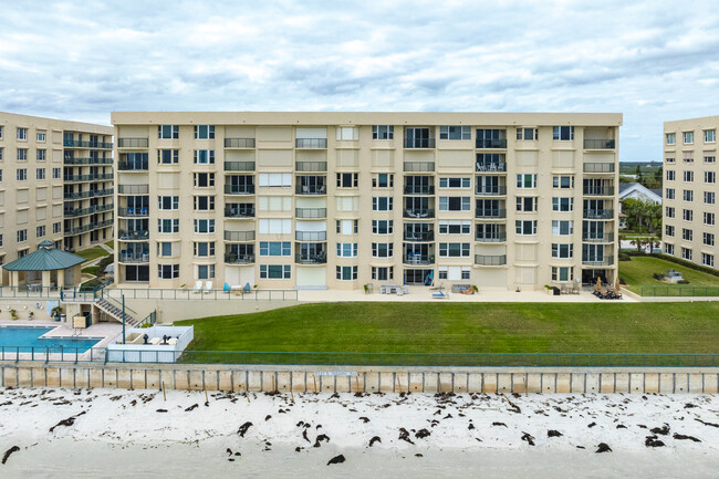 The Towers at Ponce Inlet in Ponce Inlet, FL - Building Photo - Building Photo