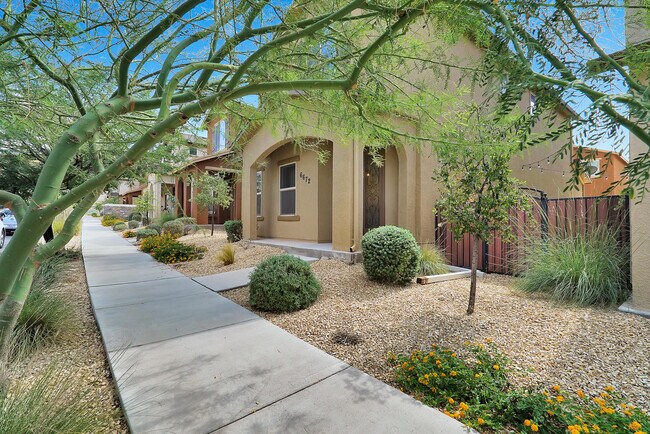 6672 Boulder Canyon Ln in El Paso, TX - Building Photo - Building Photo