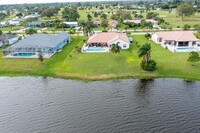 1507 SE Westmoreland Blvd in Port St. Lucie, FL - Foto de edificio - Building Photo