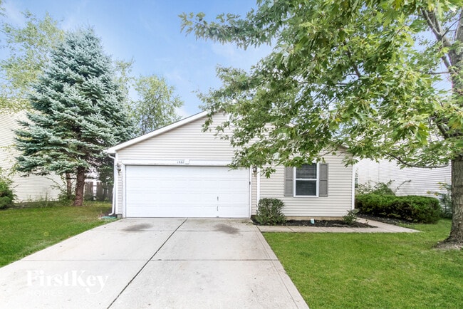 property at 1861 Southernwood Ln