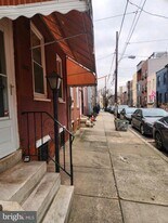 1806 Latona St in Philadelphia, PA - Building Photo