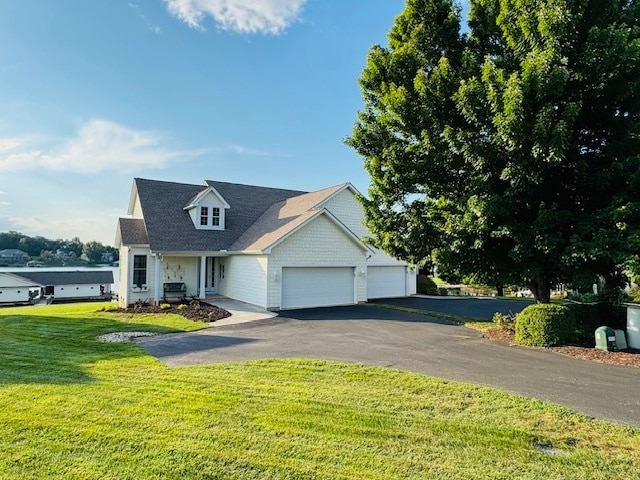 property at 424 Haley Scott Dr