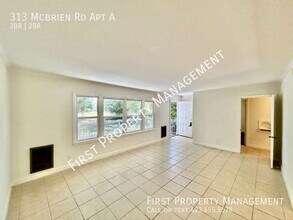 313 McBrien Rd in Chattanooga, TN - Building Photo - Building Photo