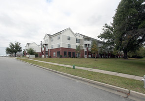 Robert R Taylor Senior Homes Apartments