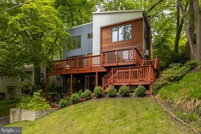 property at 5223 Wyoming Rd