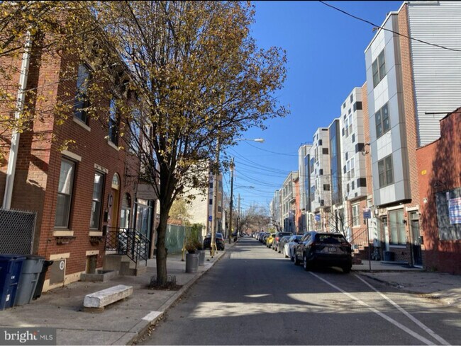 1503 W Seybert St in Philadelphia, PA - Building Photo - Building Photo