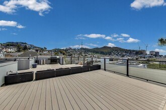 119 Downey St in San Francisco, CA - Building Photo - Building Photo