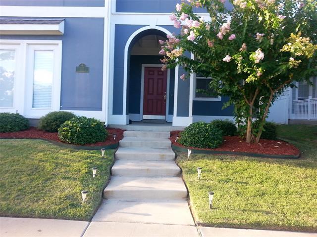 1117 Caudle Ln in Savannah, TX - Building Photo - Building Photo