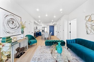 Solare in Arcadia, CA - Foto de edificio - Building Photo