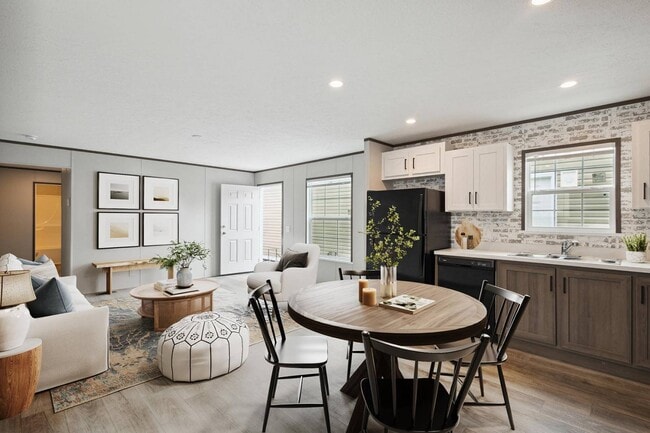 property at 22 New Yorker Blvd