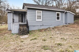 3640 Wenonah Rd SW in Birmingham, AL - Building Photo