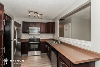 3885 Mark Ct in Cincinnati, OH - Building Photo - Building Photo